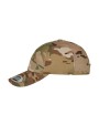 FLEXFIT Low Profile Cotton Twill Multicam® Kappen personalisierbar