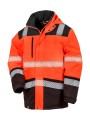 RESULT Printable Waterproof Softshell Safety Coat /api/colors/c6436ce8-62bf-4e88-b87b-92455c0b2035 personnalisable