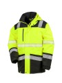 RESULT Printable Waterproof Softshell Safety Coat /api/colors/4406e9f6-ddbd-46b3-8a98-3c911ea4efea personnalisable