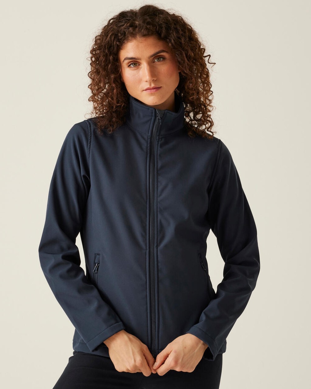 Vestes personnalisable REGATTA Women's Kingsley 3 in 1 Jacket