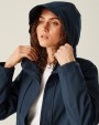 REGATTA Women's Kingsley 3-in-1 Jacket Jacken personalisierbar