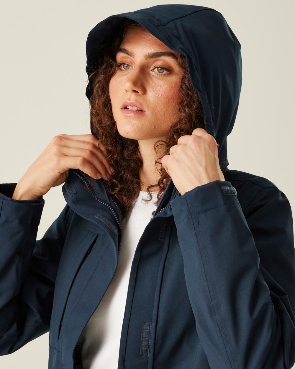 Vestes personnalisable REGATTA Women's Kingsley 3 in 1 Jacket