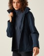 Vestes personnalisable REGATTA Women's Kingsley 3 in 1 Jacket