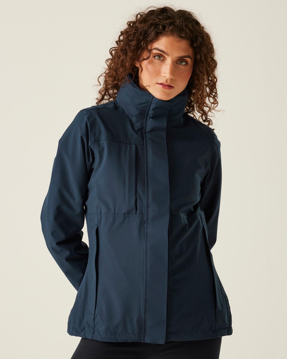 REGATTA Women's Kingsley 3-in-1 Jacket Jacken personalisierbar
