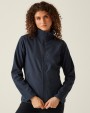 REGATTA Women's Kingsley 3-in-1 Jacket Jacken personalisierbar