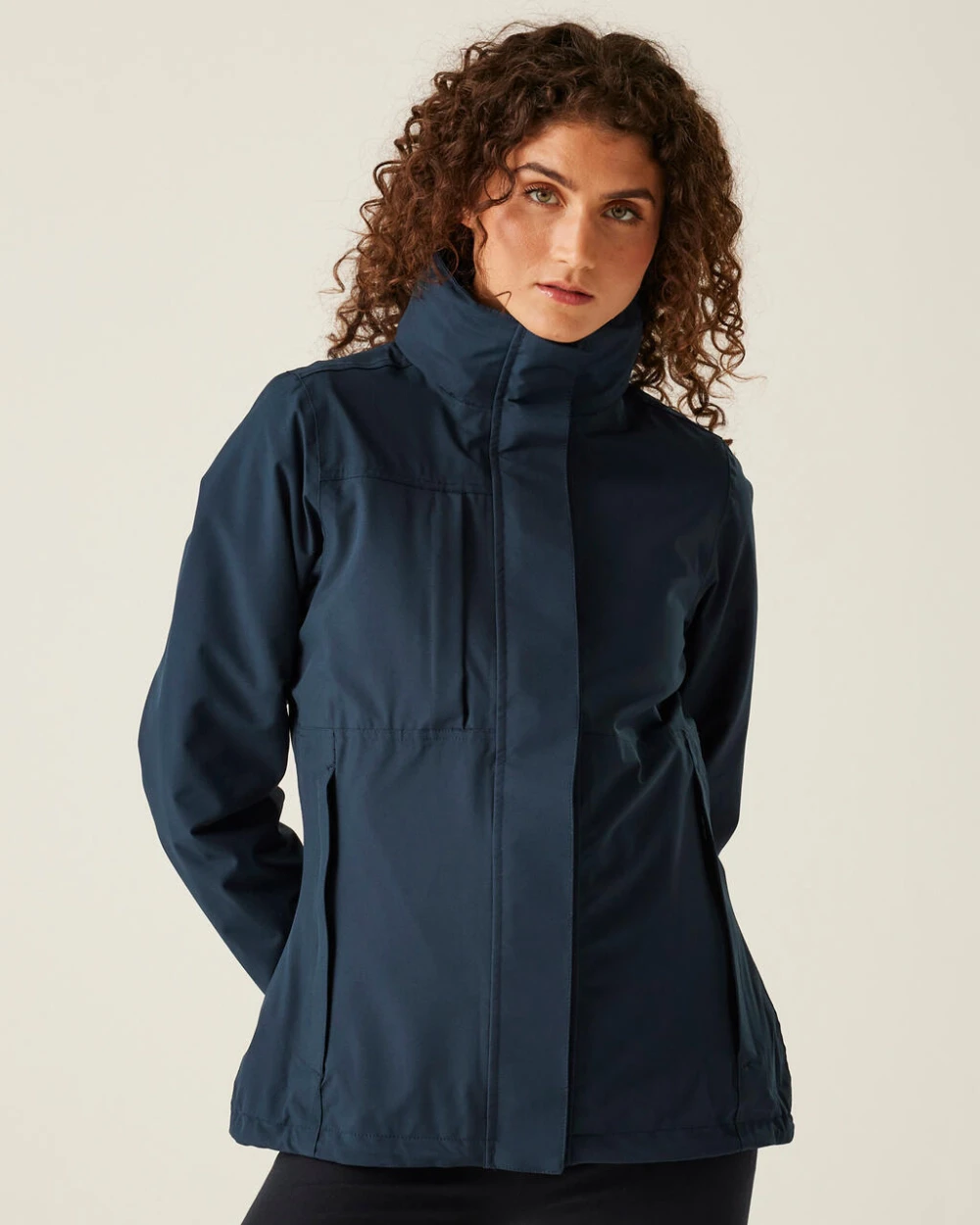 Jassen REGATTA Women's Kingsley 3 in 1 Jacket voor bedrukking &amp; borduring