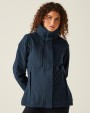 REGATTA Women's Kingsley 3-in-1 Jacket Jacken personalisierbar