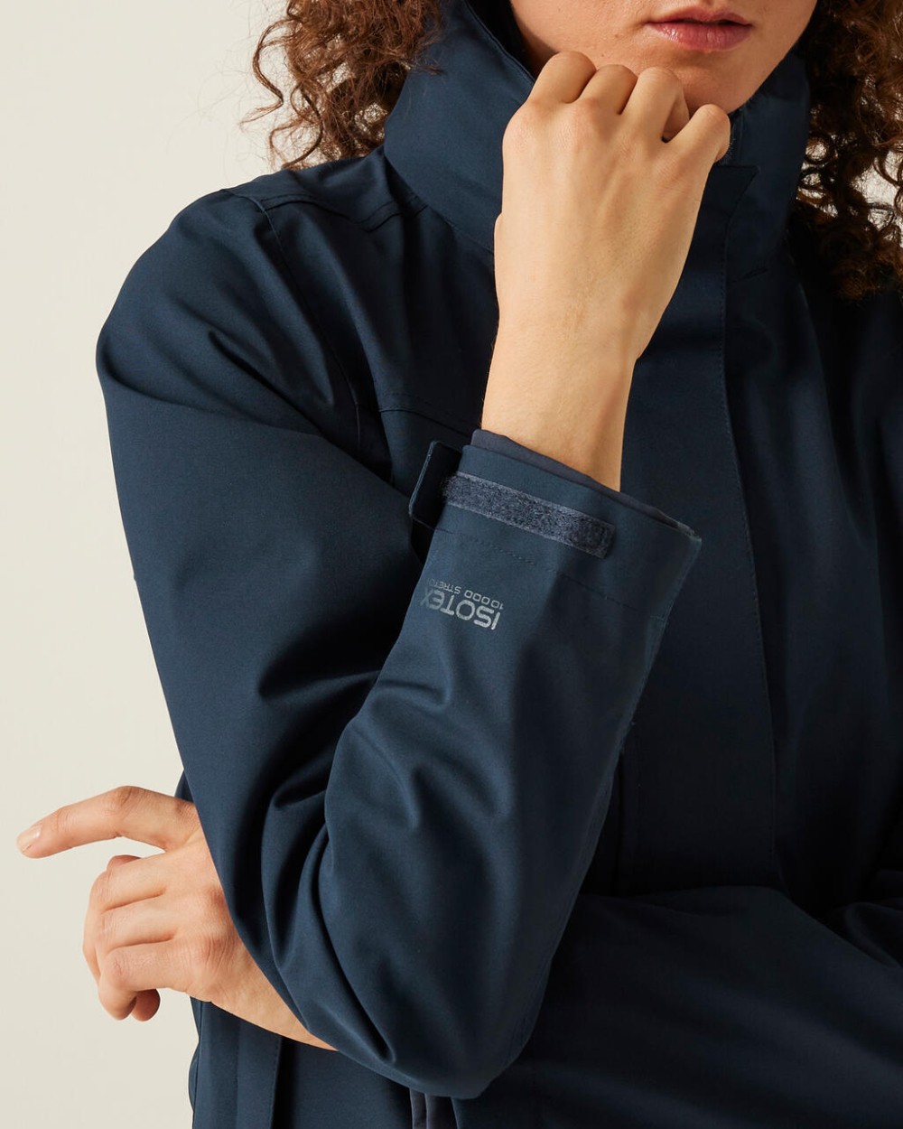 Jassen REGATTA Women's Kingsley 3 in 1 Jacket voor bedrukking &amp; borduring