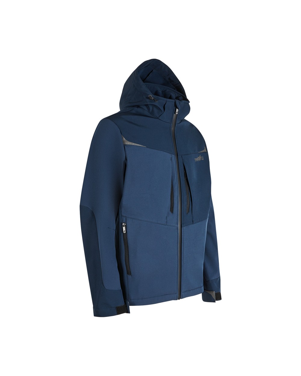 U-POWER Softshell-Jacke Verve Softshells personalisierbar