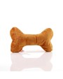 Accessoires personnalisable MBW MiniFeet® Dog Toy Bone With Crackle Function