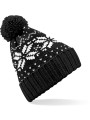 BEECHFIELD Bonnet Snowstar® jacquard /api/colors/e945e77a-c49d-482d-a416-924871e9a782 personnalisable