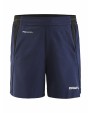 Bermudas & Shorts personnalisable CRAFT Pro Control Impact Shorts Jr