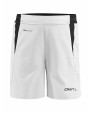 Bermuda's & Shorts CRAFT Pro Control Impact Shorts Jr voor bedrukking &amp; borduring
