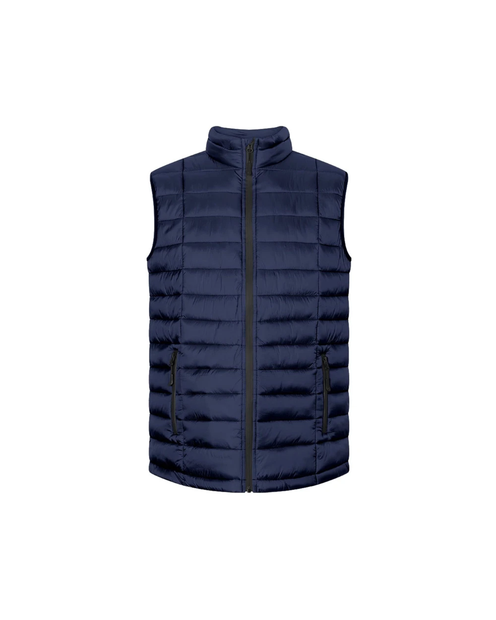 Jassen PROMODORO MEN'S PADDED VEST voor bedrukking &amp; borduring