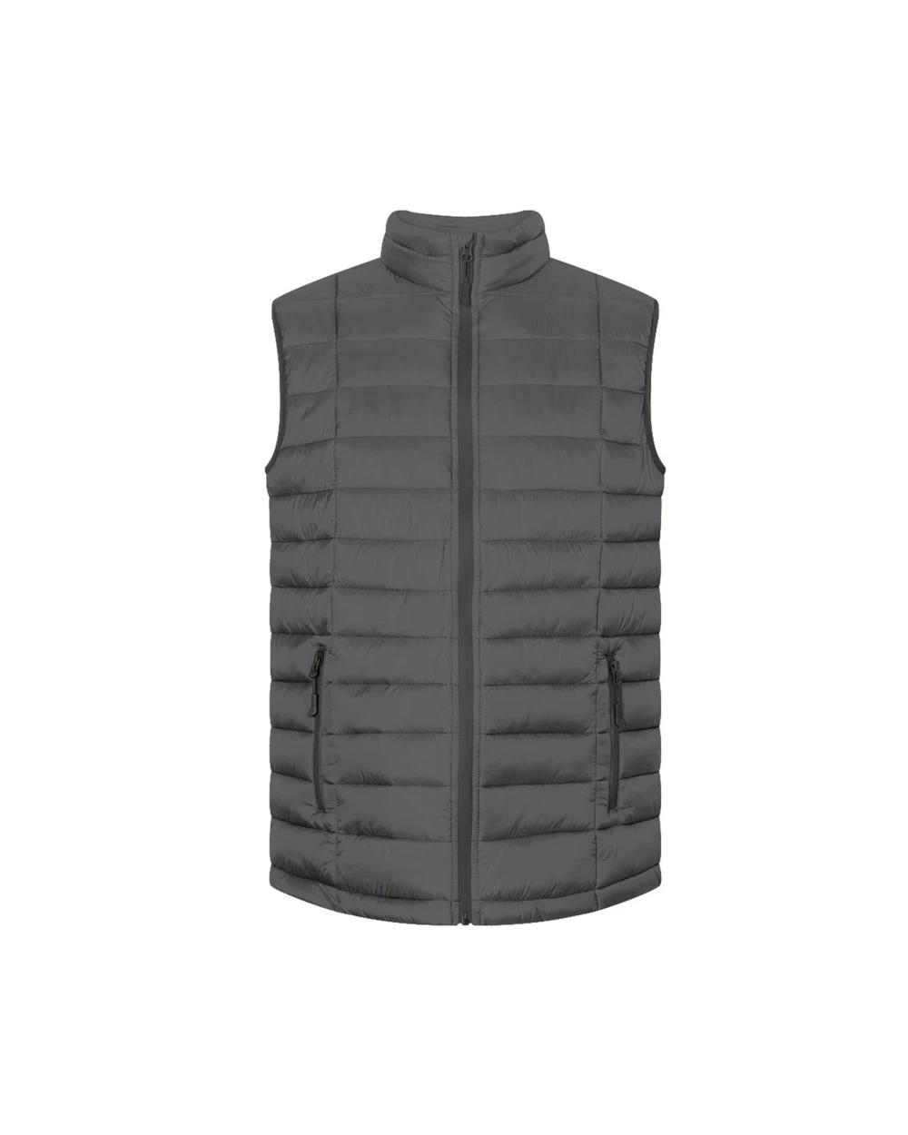 Jassen PROMODORO MEN'S PADDED VEST voor bedrukking &amp; borduring