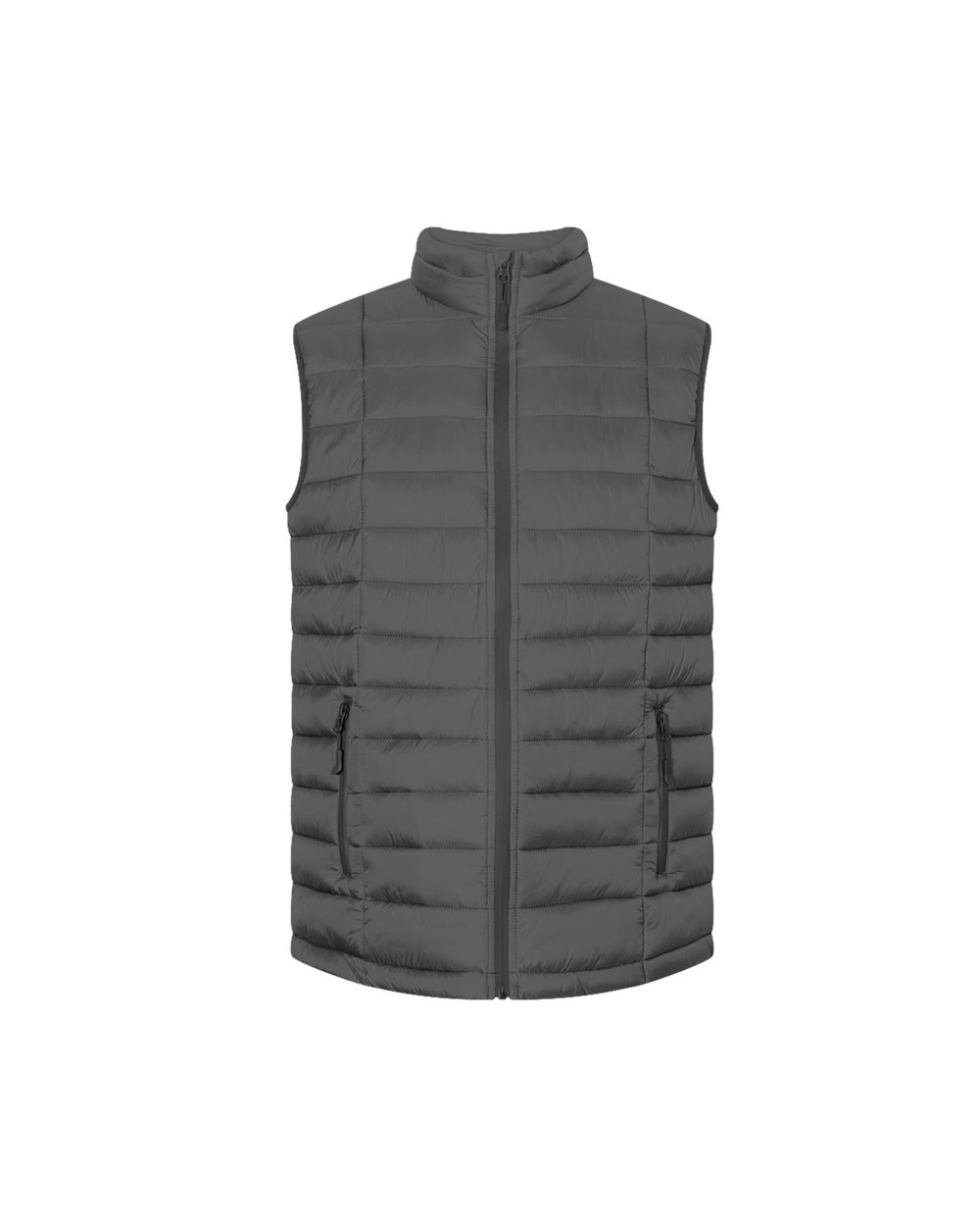 Jassen PROMODORO MEN'S PADDED VEST voor bedrukking &amp; borduring