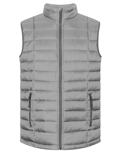 Jassen PROMODORO MEN'S PADDED VEST voor bedrukking &amp; borduring