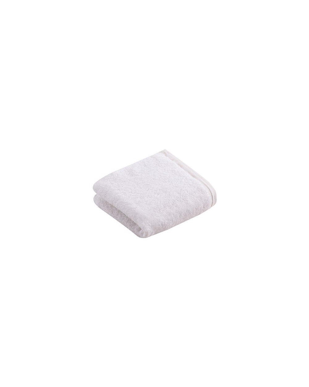 VOSSEN Vegan Life Guest Towel Bad Artikeln personalisierbar