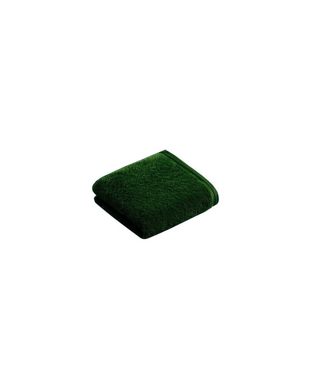 Produits éponges personnalisable VOSSEN Vegan Life Guest Towel