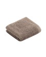 VOSSEN Vegan Life Guest Towel Bad Artikeln personalisierbar