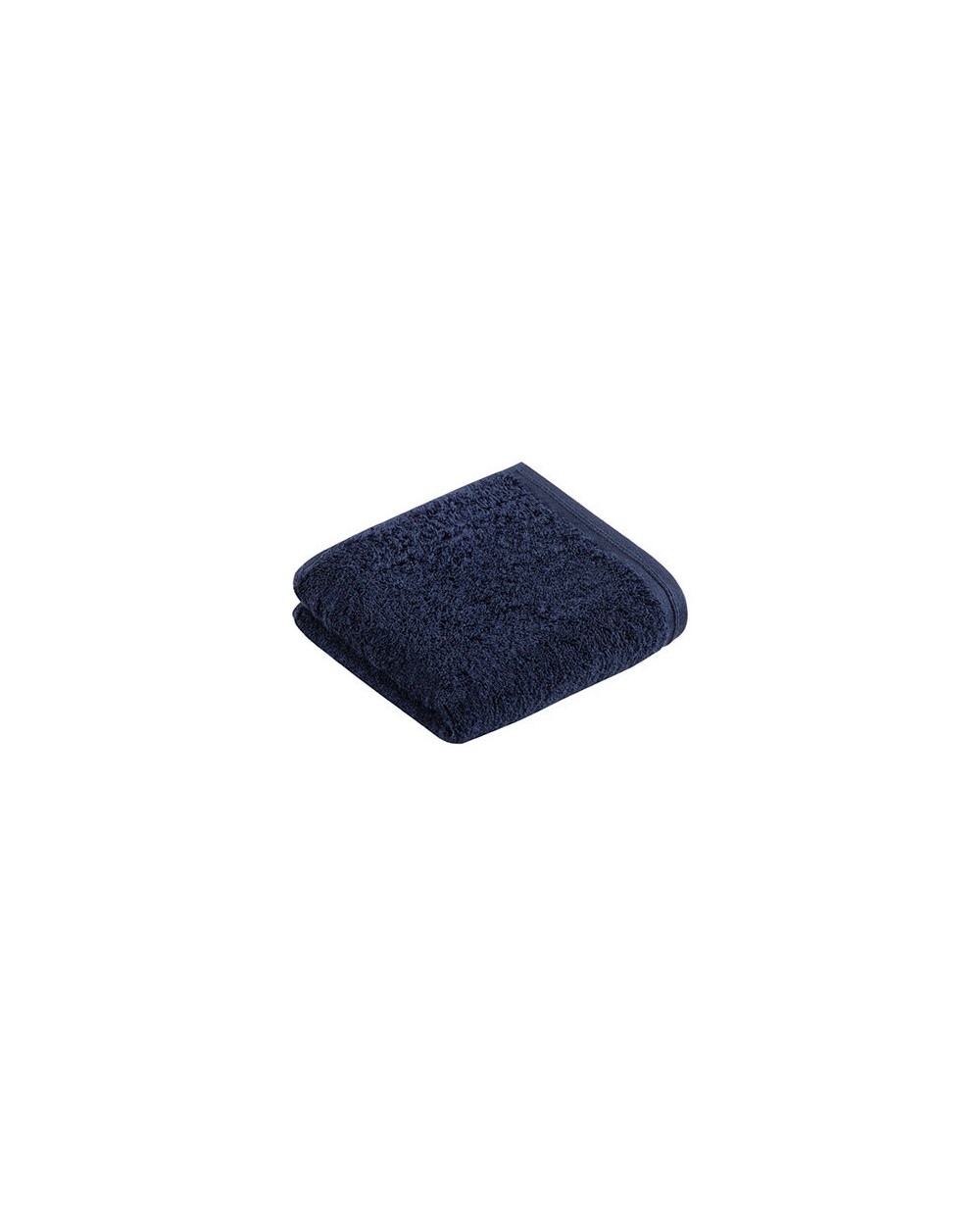 Produits éponges personnalisable VOSSEN Vegan Life Guest Towel