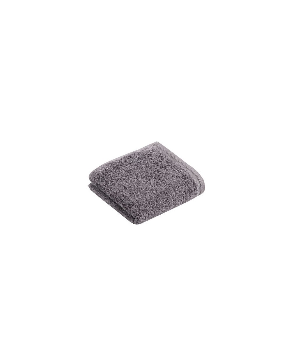 Produits éponges personnalisable VOSSEN Vegan Life Guest Towel