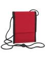 BAG BASE Recycled Cross Body Pouch Taschen personalisierbar