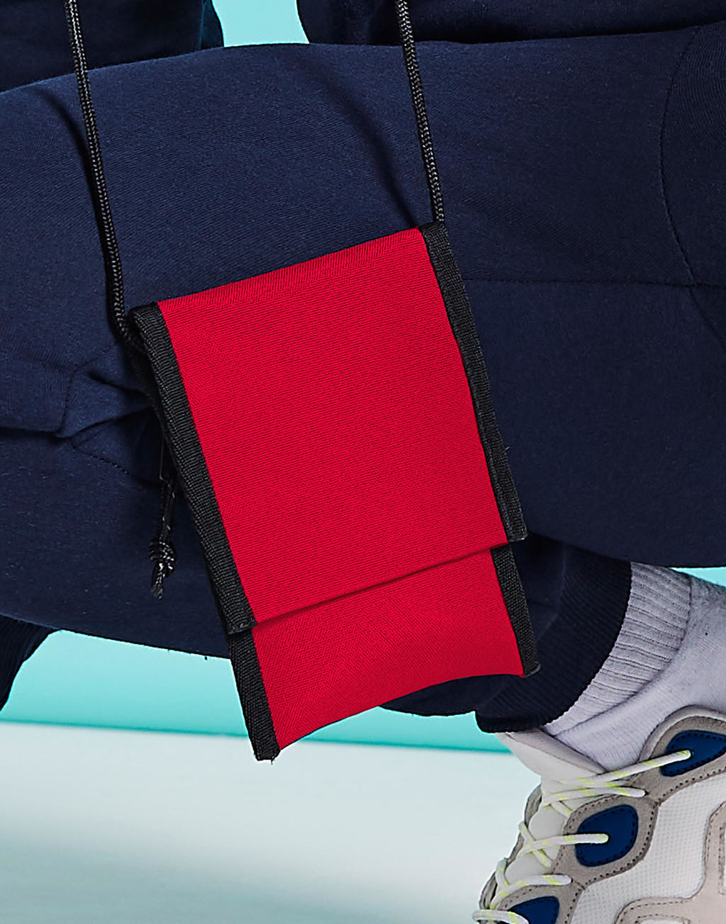 Sacs & Bagagerie personnalisable BAG BASE Recycled Cross Body Pouch