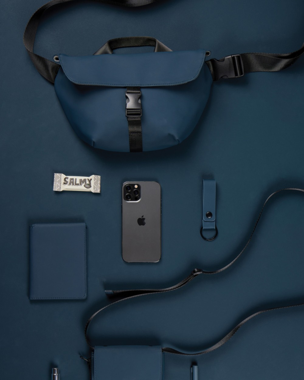 Tassen & Zakken VINGA VINGA Baltimore RCS essentials tas voor bedrukking &amp; borduring