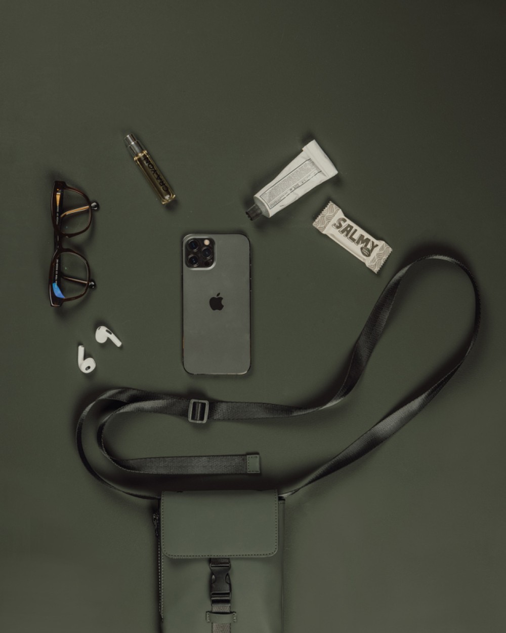 Tassen & Zakken VINGA VINGA Baltimore RCS essentials tas voor bedrukking &amp; borduring