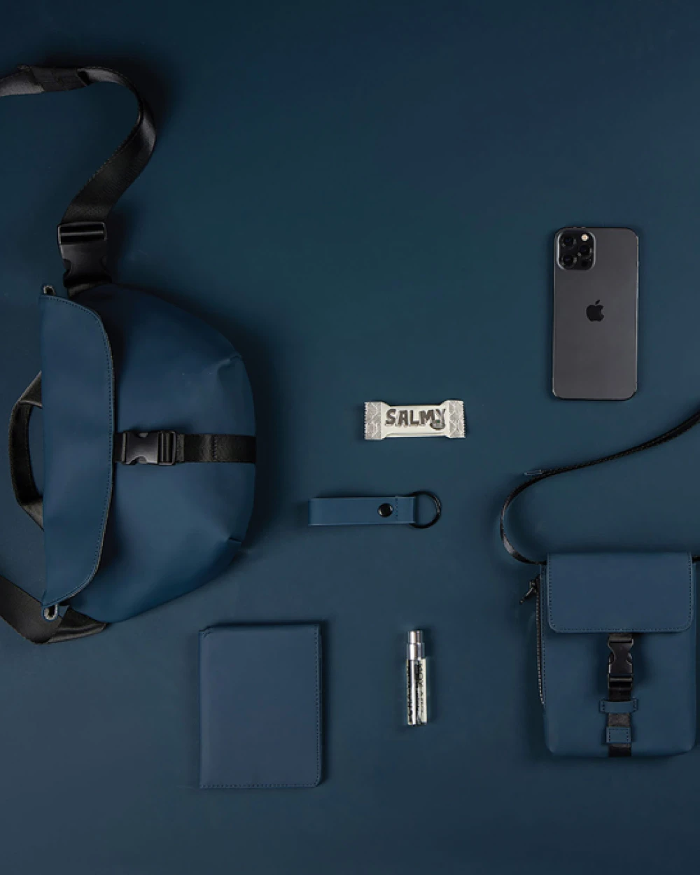 Tassen & Zakken VINGA VINGA Baltimore RCS essentials tas voor bedrukking &amp; borduring