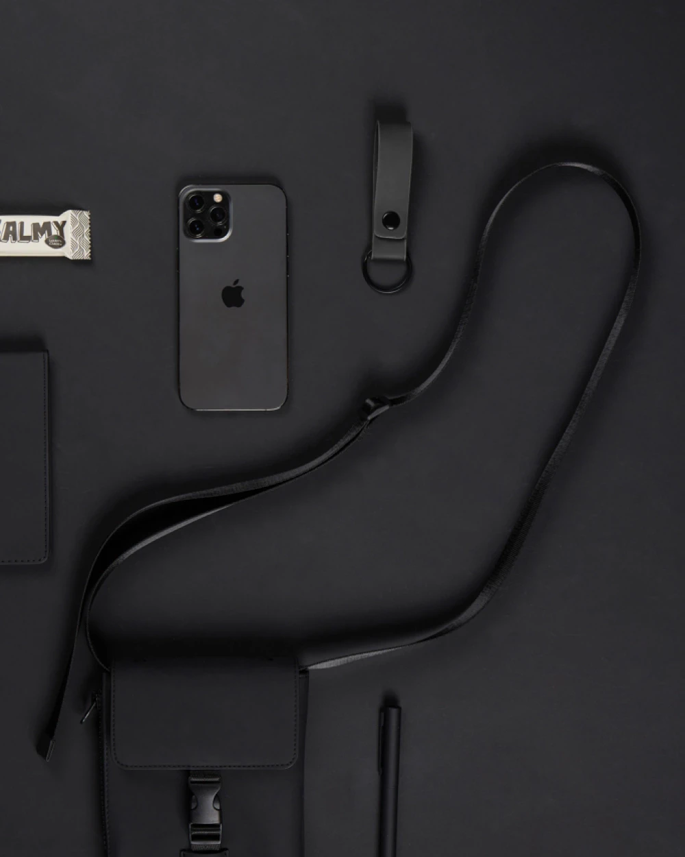 Tassen & Zakken VINGA VINGA Baltimore RCS essentials tas voor bedrukking &amp; borduring
