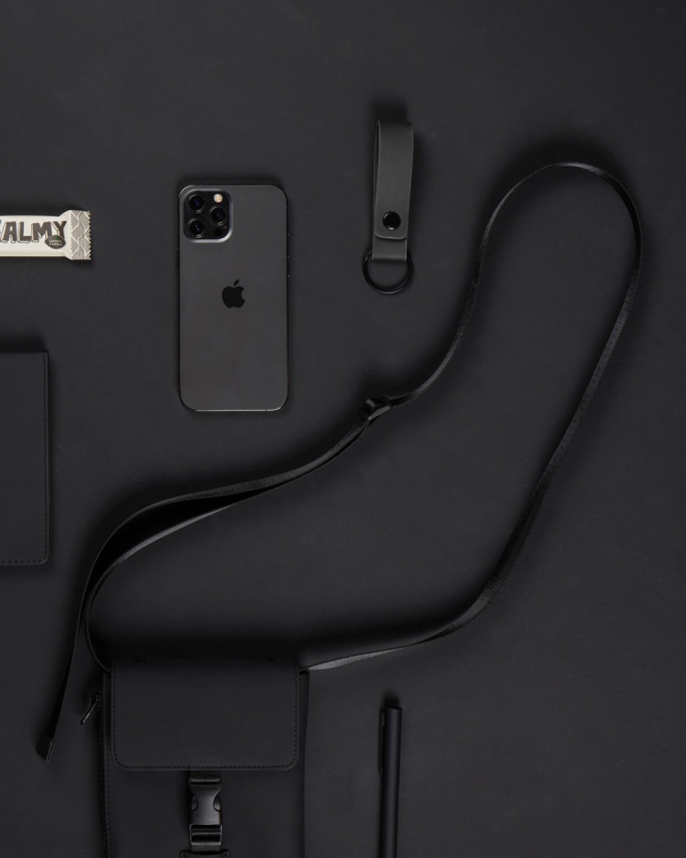 Tassen & Zakken VINGA VINGA Baltimore RCS essentials tas voor bedrukking &amp; borduring