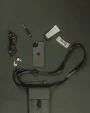 Tassen & Zakken VINGA VINGA Baltimore RCS essentials tas voor bedrukking &amp; borduring