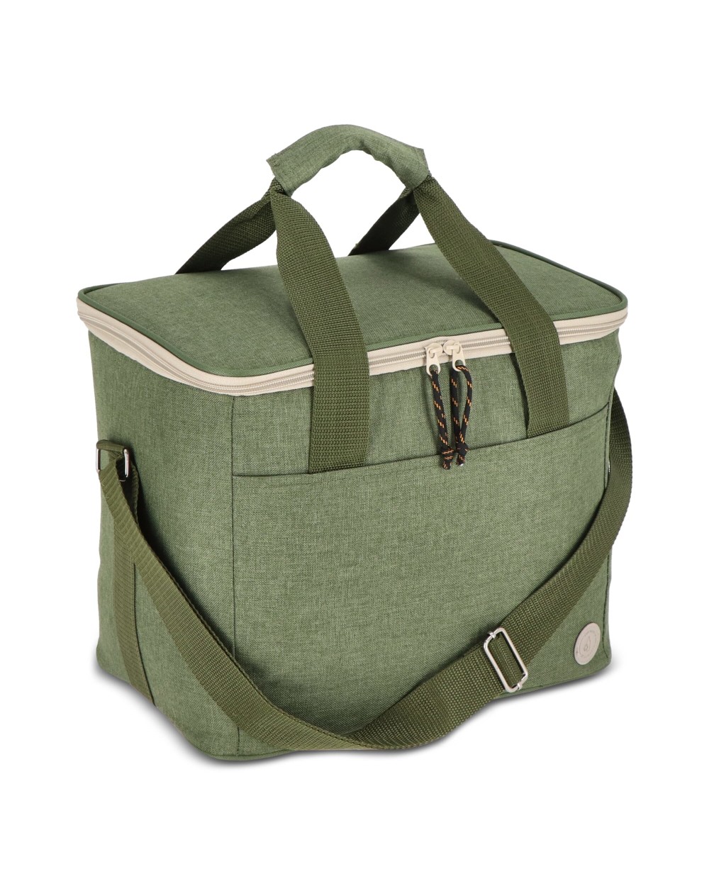 SAGAFORM Sagaform City Kühltasche groß 20 Liter Taschen personalisierbar