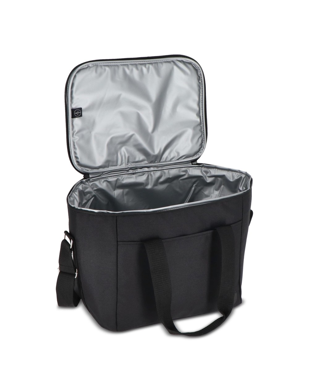 Tassen & Zakken SAGAFORM Sagaform City koeltas groot 20 liter voor bedrukking &amp; borduring