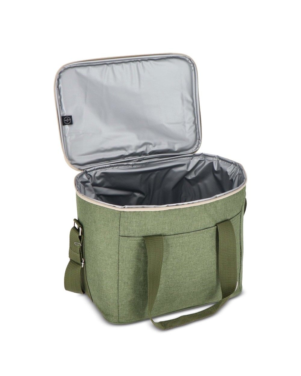 Tassen & Zakken SAGAFORM Sagaform City koeltas groot 20 liter voor bedrukking &amp; borduring