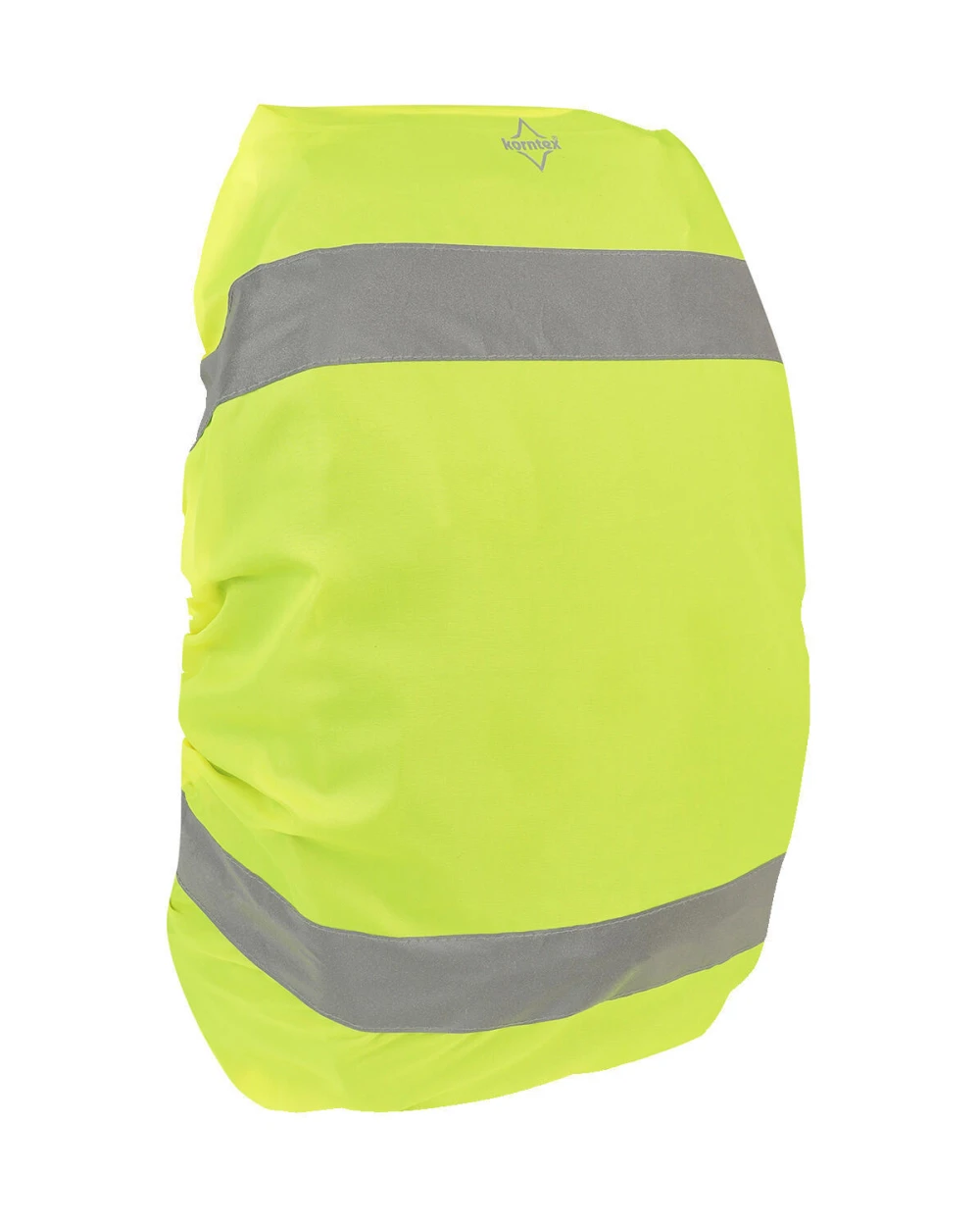 Benodigdheden KORNTEX Backpack Cover "Tilburg" voor bedrukking &amp; borduring