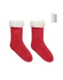 Plaids personnalisable 4DO Paire de chaussettes Taille M