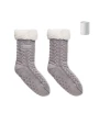 Plaids personnalisable 4DO Paire de chaussettes Taille M