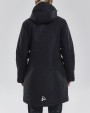 CRAFT Craft Jacket Parkas W Jacken personalisierbar