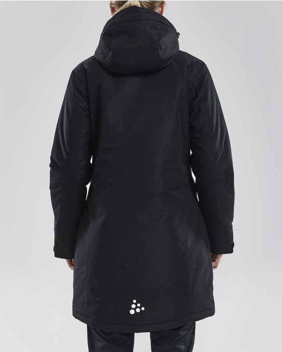 CRAFT Craft Jacket Parkas W Jacken personalisierbar