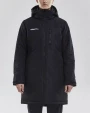 Jassen CRAFT Jacket Parkas W voor bedrukking &amp; borduring