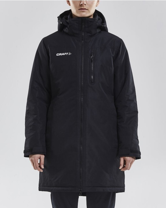 CRAFT Craft Jacket Parkas W Jacken personalisierbar