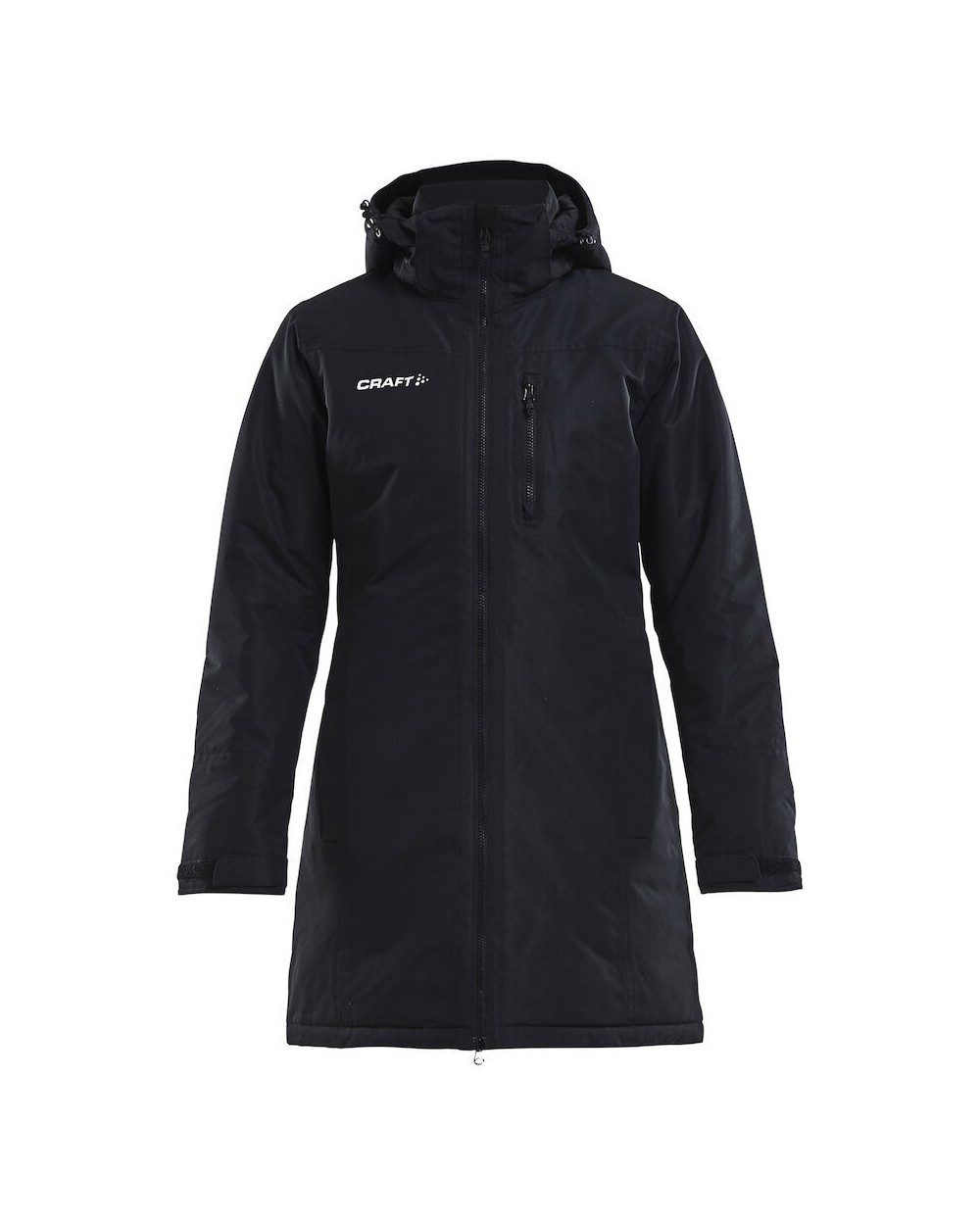 Vestes personnalisable CRAFT Jacket Parkas W