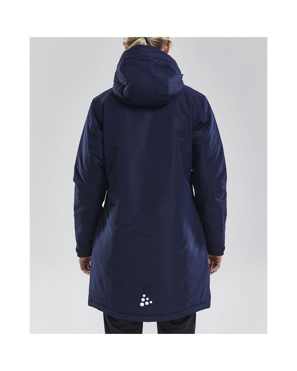 CRAFT Craft Jacket Parkas W Jacken personalisierbar