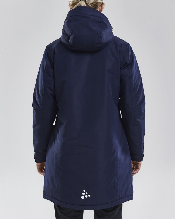 CRAFT Craft Jacket Parkas W Jacken personalisierbar