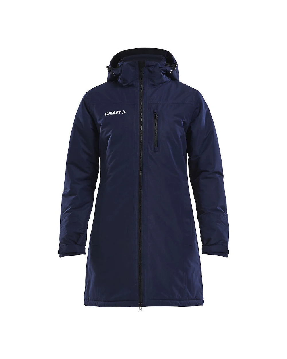Vestes personnalisable CRAFT Jacket Parkas W