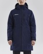Jassen CRAFT Jacket Parkas W voor bedrukking &amp; borduring