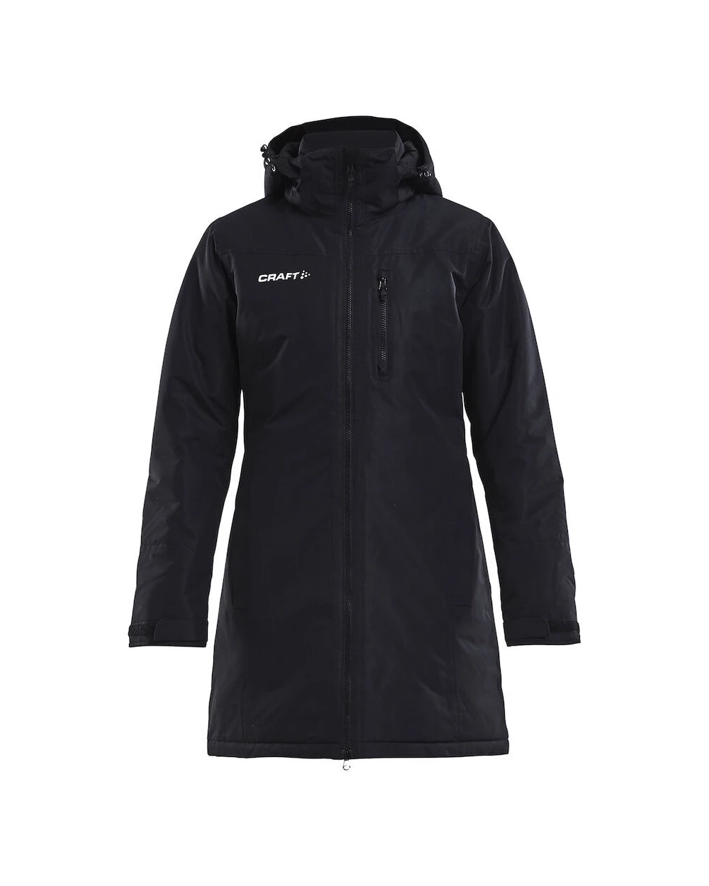 Jassen CRAFT Jacket Parkas W voor bedrukking &amp; borduring
